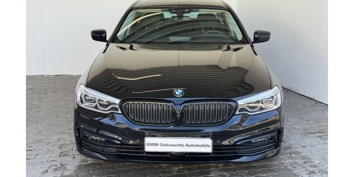 BMW 530 114.000 km 30.290 &euro; Heilbronn 74076