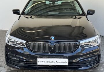 BMW 530 114.000 km 30.555 &euro; Heilbronn 74076