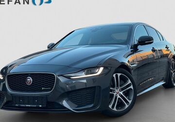 Jaguar XE 98.644 km 21.990 &euro; Kirchardt 74912