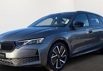 Skoda Octavia 2.500 km 39.637 &euro; Ingersheim 74379