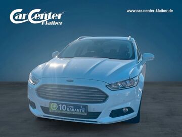 Gebrauchte Ford Mondeo