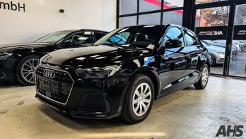 Gebrauchte Audi A1