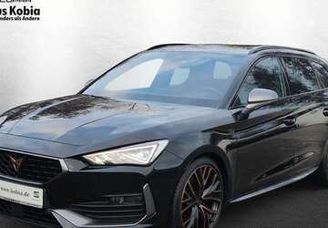 Cupra Leon 25.380 km 33.490 &euro; Sinsheim 74889