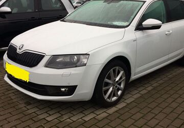 Skoda Octavia 157.200 km 10.900 &euro; Abstatt 74232