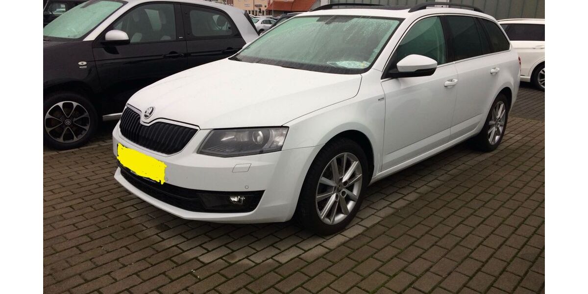 Skoda Octavia 157.200 km 10.900 &euro; Abstatt 74232