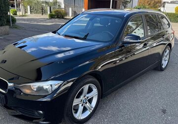 BMW 316 302.790 km 5.990 &euro; Neckarsulm 74172