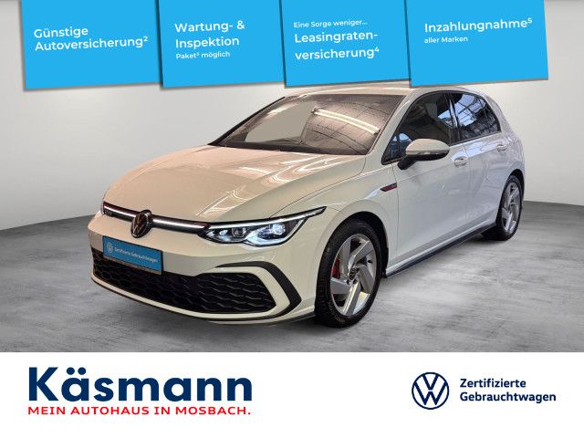 VW Golf 11.767 km 30.330 &euro; Mosbach 74821