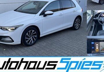 VW Golf 136.383 km 18.490 &euro; Heilbronn 74076