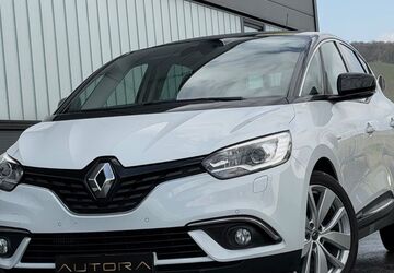 Renault Scenic 76.700 km 17.950 &euro; Brackenheim 74336