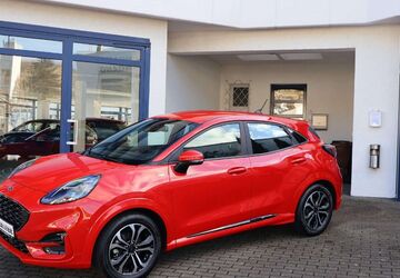 Ford Puma 25.650 km 19.850 &euro; Besigheim 74354