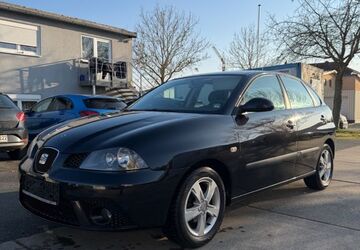 Seat Ibiza 195.000 km 1.999 &euro; Oedheim 74229