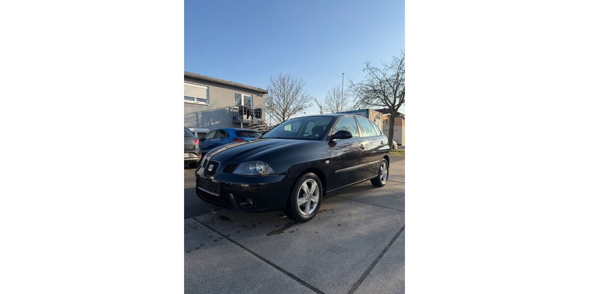 Seat Ibiza 195.000 km 1.999 &euro; Oedheim 74229