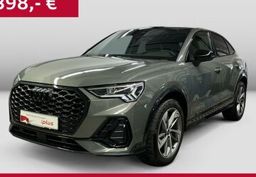 Audi Q3 39.900 km 41.990 &euro; Ludwigsburg 71636