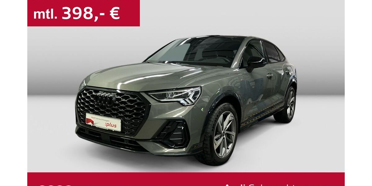 Audi Q3 39.900 km 41.990 &euro; Ludwigsburg 71636