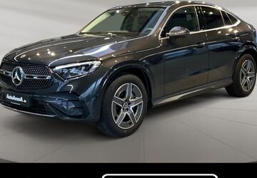 Mercedes-Benz GLC 200 4.962 km 56.949 &euro; Heilbronn 74072