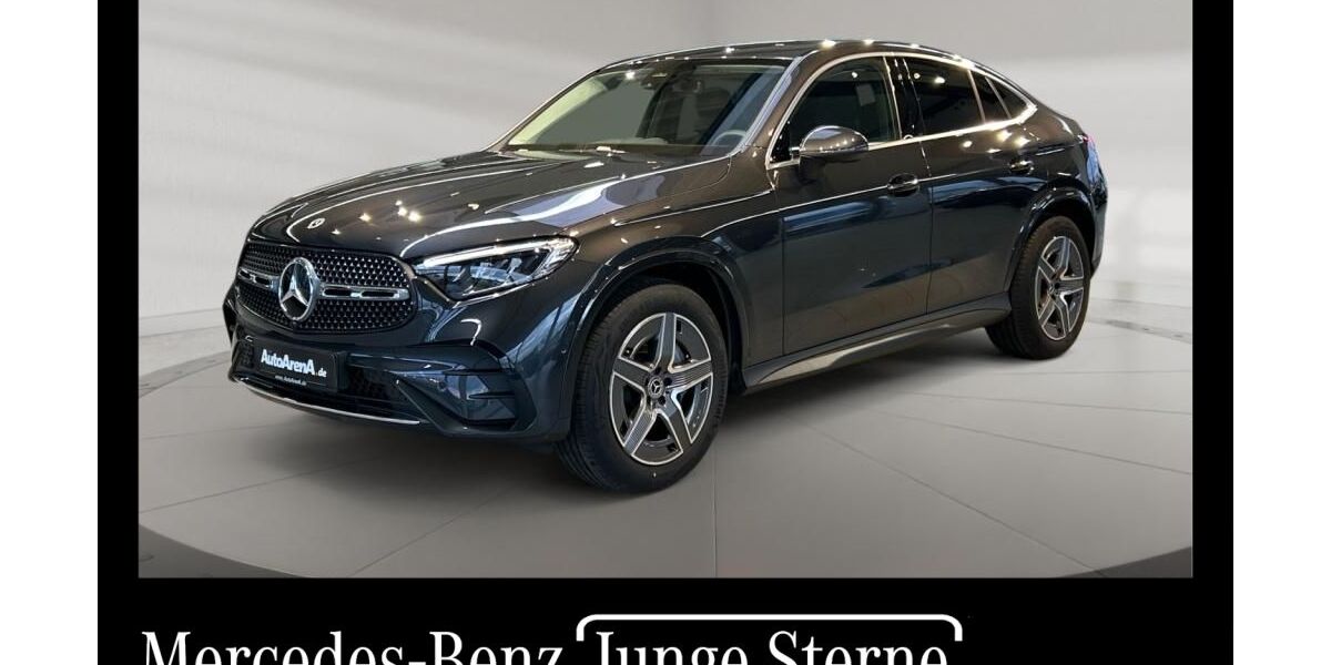 Mercedes-Benz GLC 200 4.962 km 56.949 &euro; Heilbronn 74072