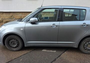 Suzuki Swift 158.250 km 1.600 &euro; Bönnigheim 74357