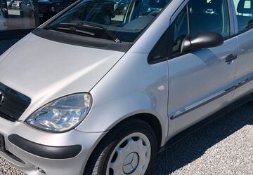 Mercedes-Benz A 140 181.000 km 3.350 &euro; Öhringen 74613