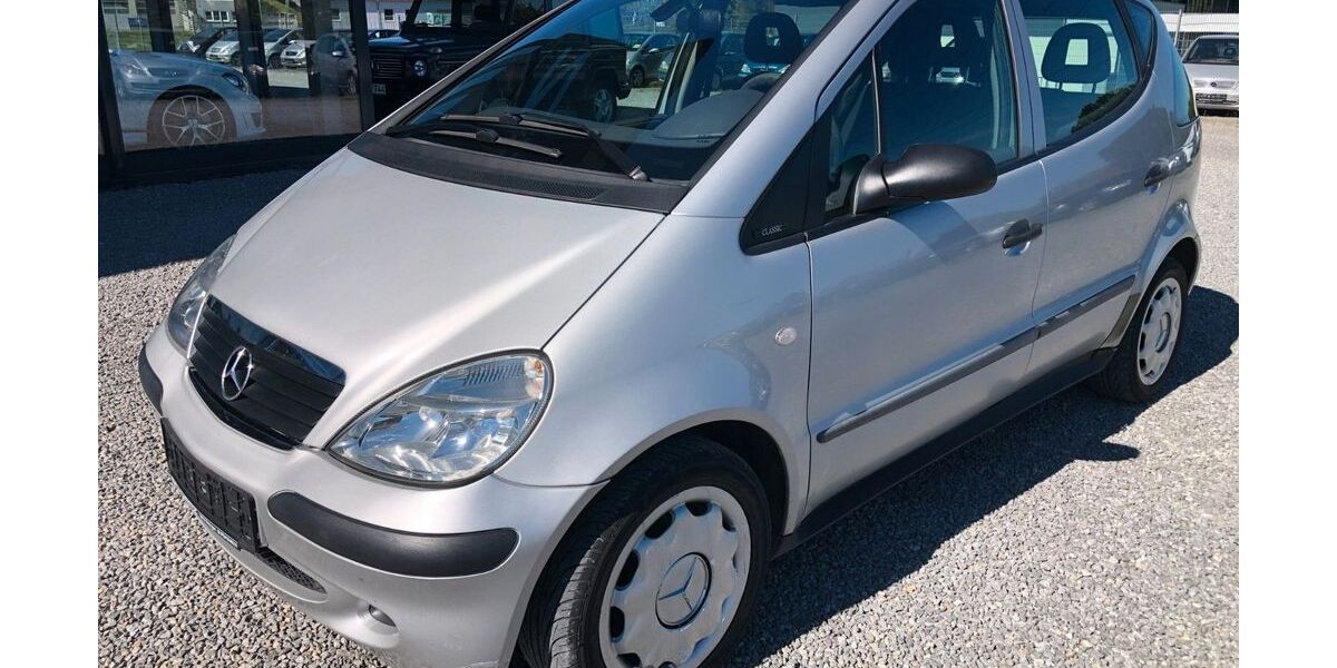 Mercedes-Benz A 140 181.000 km 3.350 &euro; Öhringen 74613