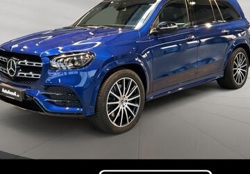Mercedes-Benz GLS 580 44.088 km 82.989 &euro; Heilbronn 74072