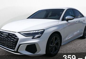 Audi S3 10.450 km 38.780 &euro; Bietigheim-Bissingen 74321