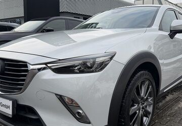 Mazda CX-3 94.829 km 14.490 &euro; Bietigheim-Bissingen 74321