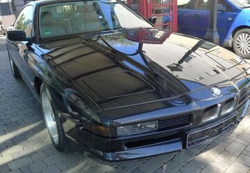 BMW 840 87.000 km 59.900 &euro; Heilbronn 74076