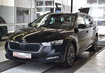 Skoda Octavia 143.798 km 21.100 &euro; Bad Friedrichshall 74177