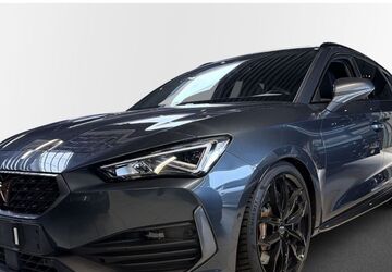 Cupra Leon 27.200 km 32.480 &euro; Heilbronn 74076