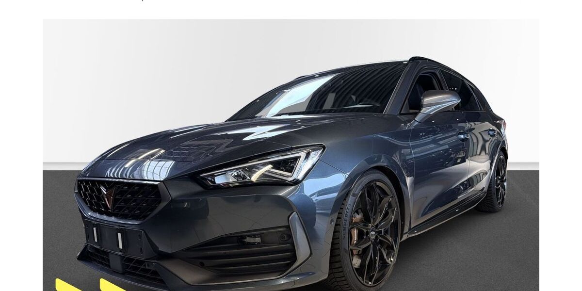 Cupra Leon 27.200 km 32.480 &euro; Heilbronn 74076