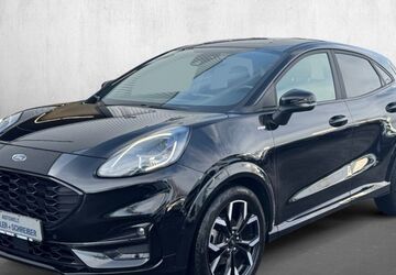 Ford Puma 86.244 km 15.490 &euro; Ludwigsburg 71636