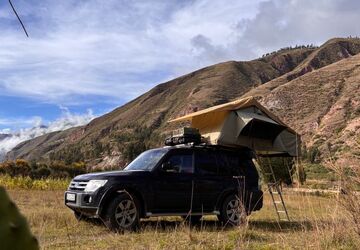 Mitsubishi Pajero 175.000 km 9.999 &euro; Sinsheim 74889