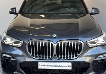 BMW X5 99.703 km 48.980 &euro; Heilbronn 74076
