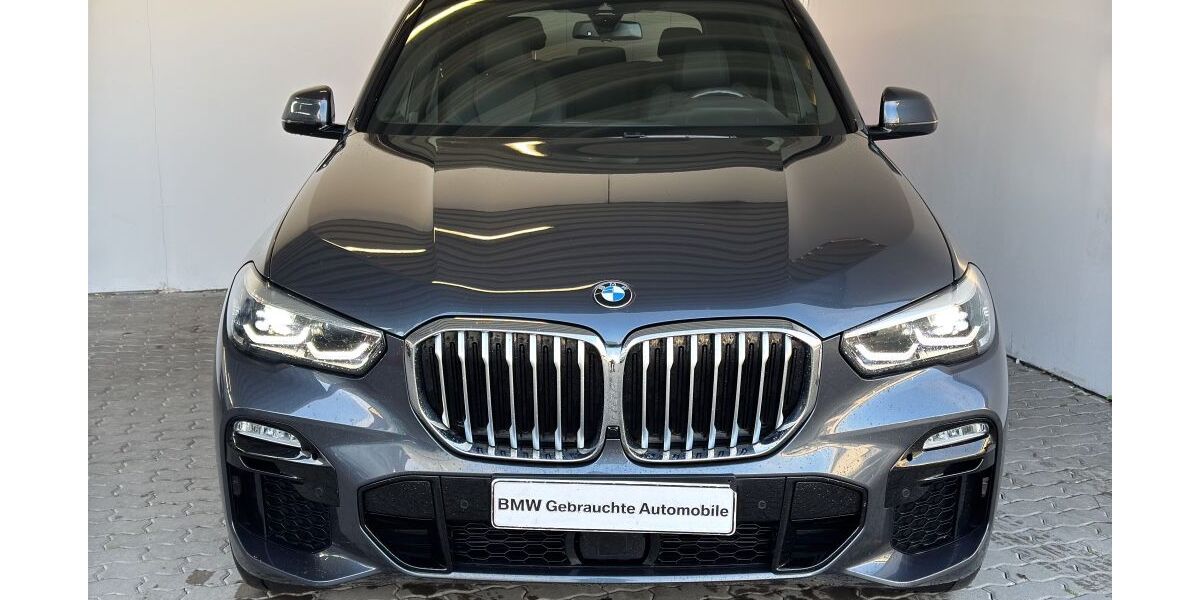 BMW X5 99.703 km 48.980 &euro; Heilbronn 74076