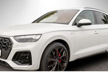 Audi Q5 25.800 km 44.930 &euro; Heilbronn 74074