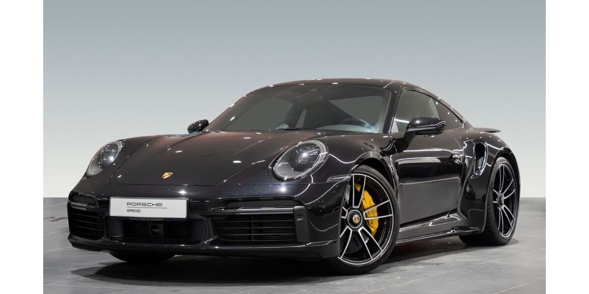 Porsche 992 30.911 km 212.900 &euro; Heilbronn 74074