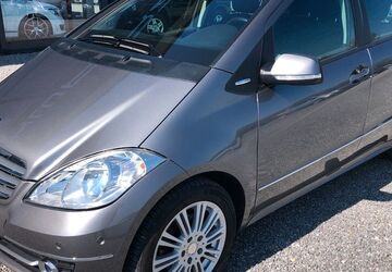 Mercedes-Benz A 180 129.000 km 11.350 &euro; Öhringen 74613