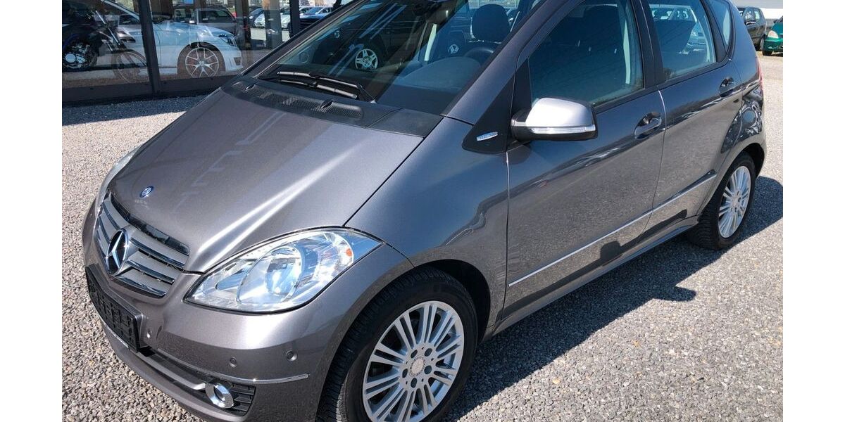 Mercedes-Benz A 180 129.000 km 11.350 &euro; Öhringen 74613