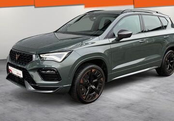 Cupra Ateca 11.397 km 31.950 &euro; Mosbach 74821