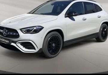 Mercedes-Benz GLA 220 15.825 km 51.749 &euro; Heilbronn 74072