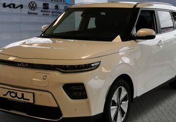 Kia Soul 5.200 km 33.600 &euro; Beilstein 71717