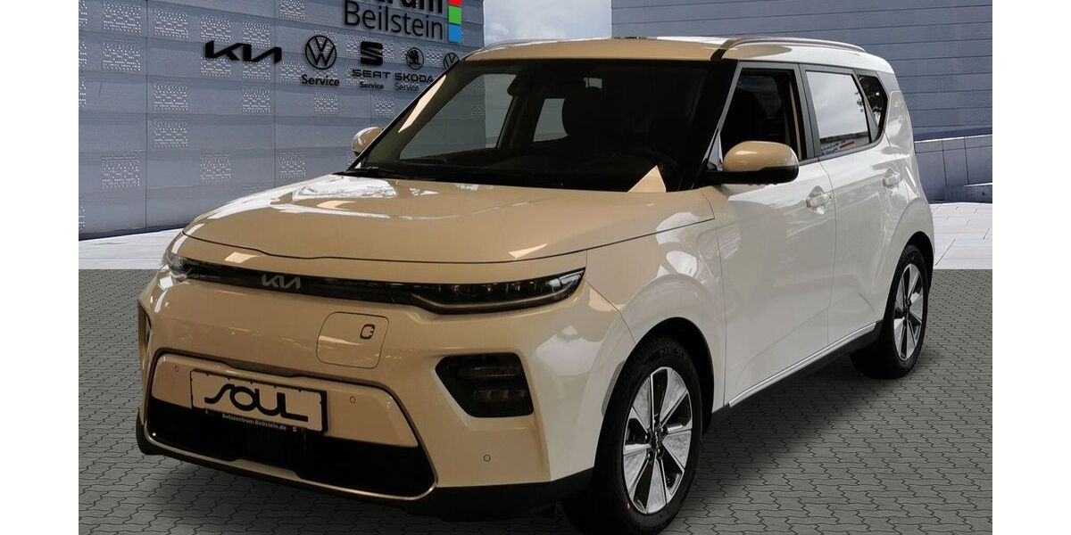 Kia Soul 5.200 km 33.600 &euro; Beilstein 71717