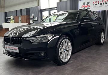 BMW 330 179.995 km 14.990 &euro; Bad Friedrichshall 74177