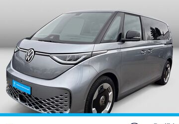 VW ID. Buzz 13.414 km 56.790 &euro; Bietigheim-Bissingen 74321