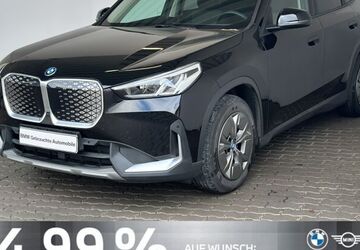 BMW iX1 22.035 km 30.765 &euro; Heilbronn 74074