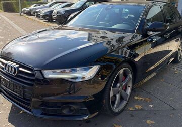 Audi A6 182.000 km 15.900 &euro; Heilbronn 74080
