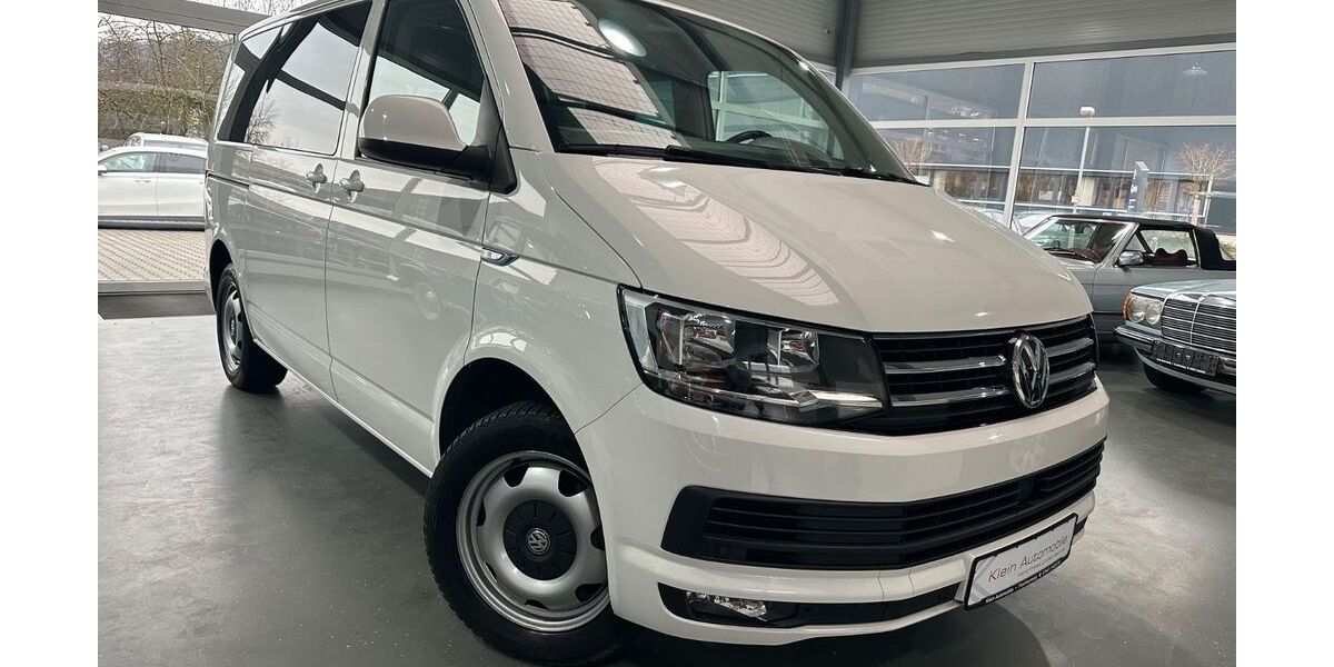 VW T6 Caravelle 88.000 km 27.990 &euro; Forchtenberg 74670
