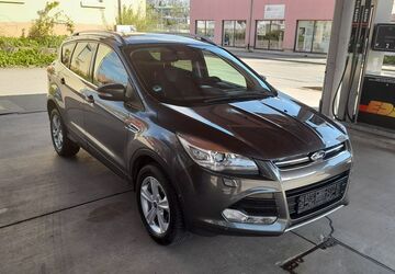 Ford Kuga 244.880 km 8.900 &euro; Öhringen 74613