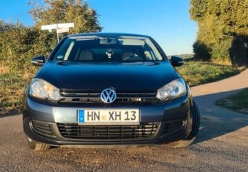VW Golf 204.000 km 4.500 &euro; Heilbronn 74078