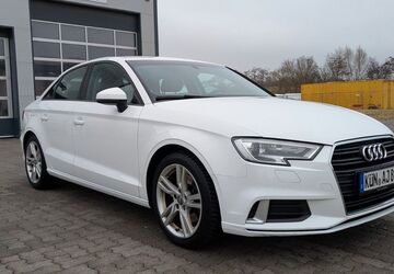 Audi A3 59.900 km 19.900 &euro; Pfedelbach 74629